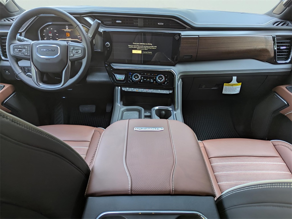 New Car 2025 Gmc Sierra 2500hd  Denali Ultimate For Sale Under $100,000 In Austin, Texas