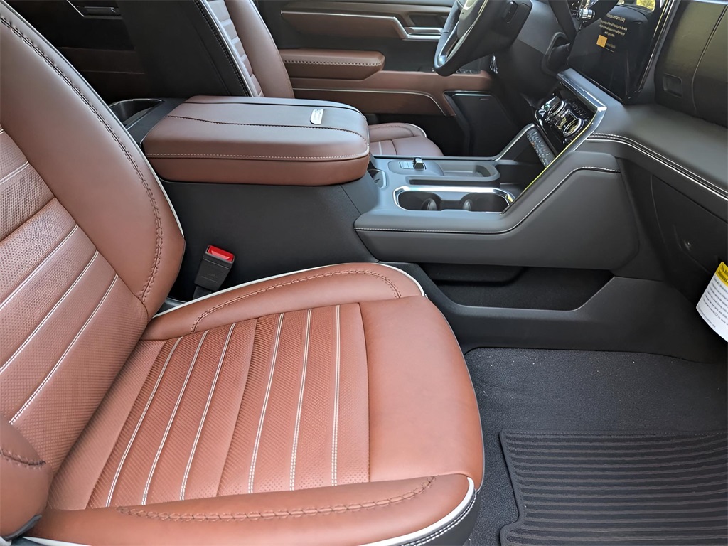 New Car 2025 Gmc Sierra 2500hd  Denali Ultimate For Sale Under $100,000 In Austin, Texas