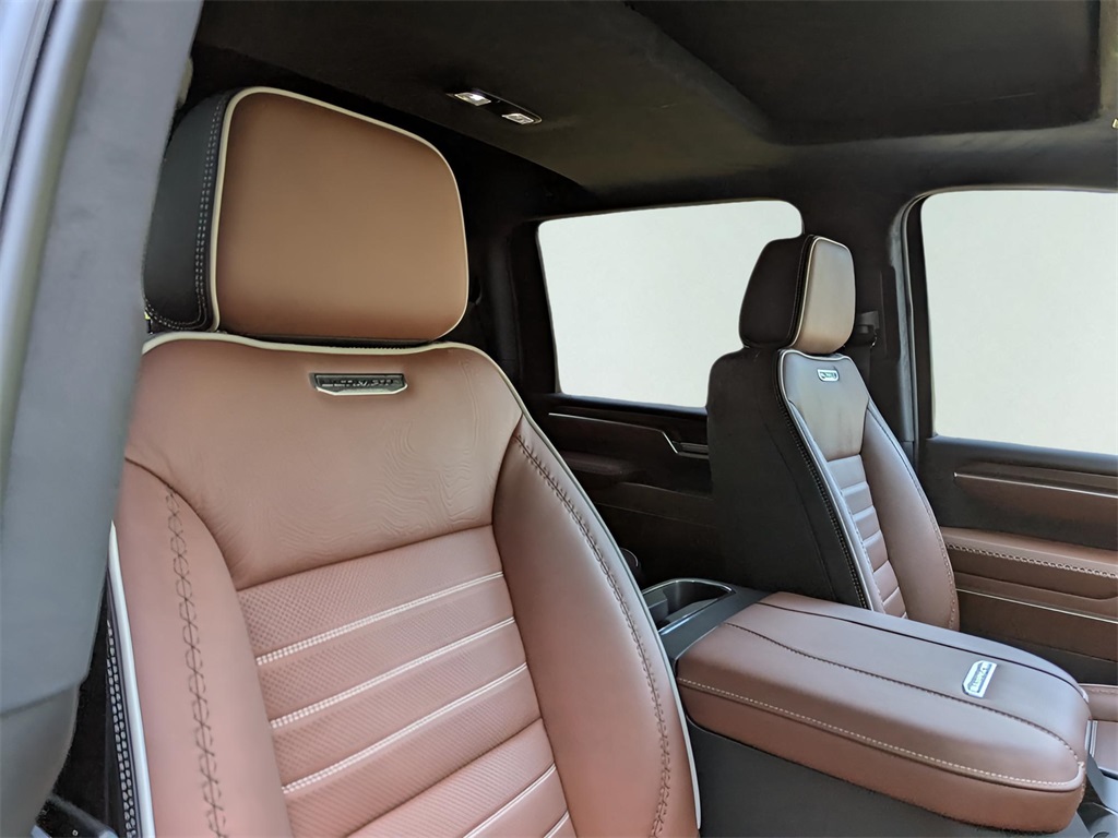 New Car 2025 Gmc Sierra 2500hd  Denali Ultimate For Sale Under $100,000 In Austin, Texas