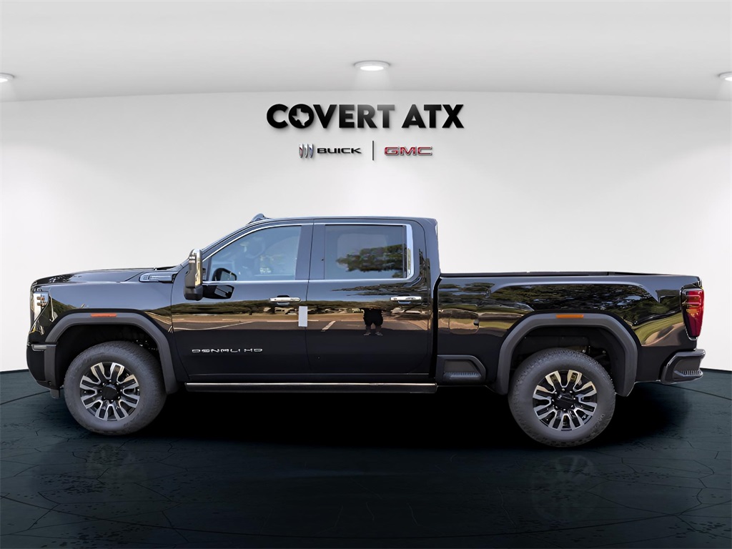 New Car 2025 Gmc Sierra 2500hd  Denali Ultimate For Sale Under $100,000 In Austin, Texas