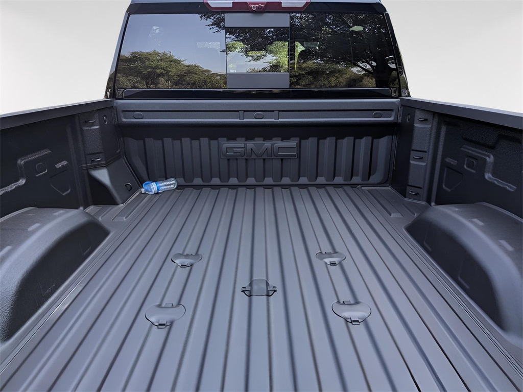 New Car 2025 Gmc Sierra 2500hd  Denali Ultimate For Sale Under $100,000 In Austin, Texas