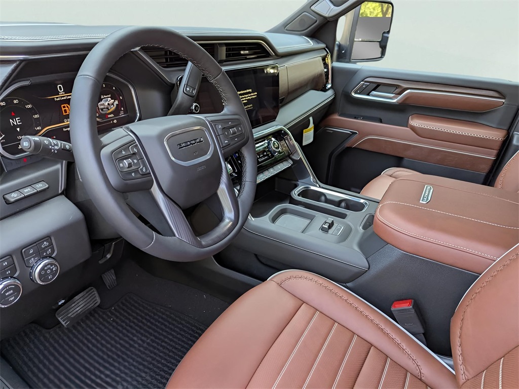 New Car 2025 Gmc Sierra 2500hd  Denali Ultimate For Sale Under $100,000 In Austin, Texas