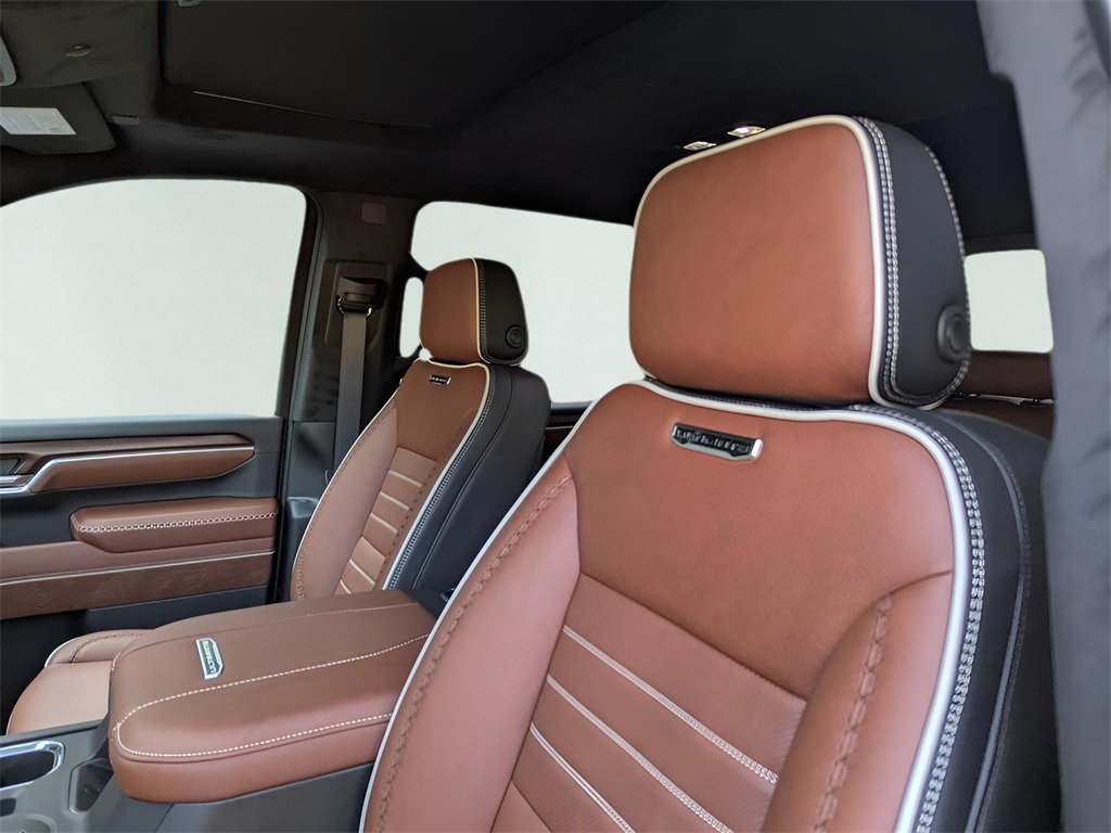 New Car 2025 Gmc Sierra 2500hd  Denali Ultimate For Sale Under $100,000 In Austin, Texas