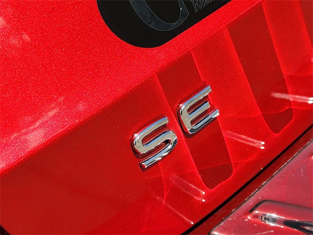 2023 Volkswagen Taos 1.5T SE  at Community Honda