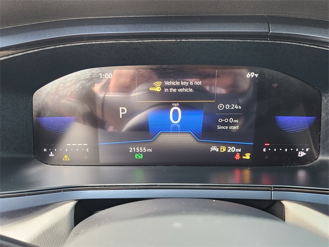 2023 Volkswagen Taos 1.5T SE  at Community Honda