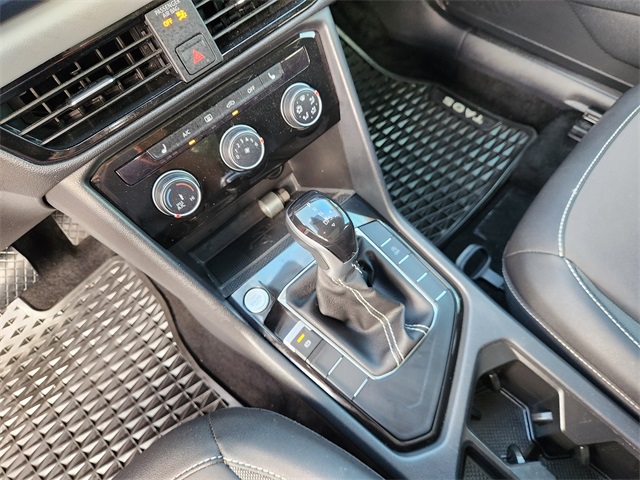 2023 Volkswagen Taos 1.5T SE  at Community Honda