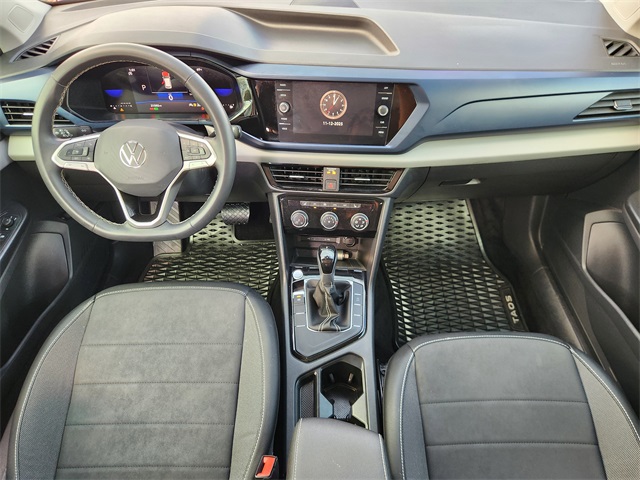 2023 Volkswagen Taos 1.5T SE  at Community Honda