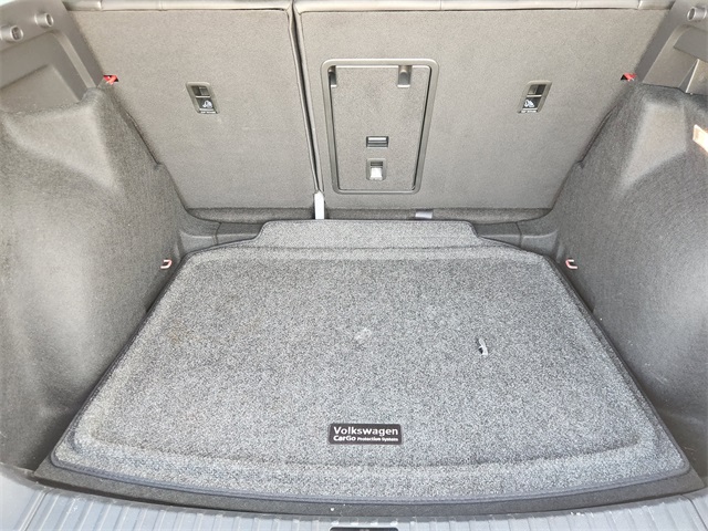 2023 Volkswagen Taos 1.5T SE  at Community Honda