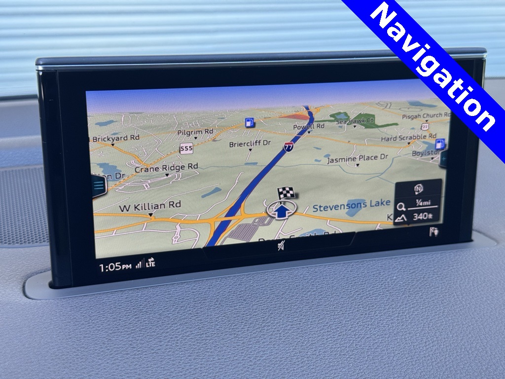 2019 Audi Q7 55 Premium Plus photo 4