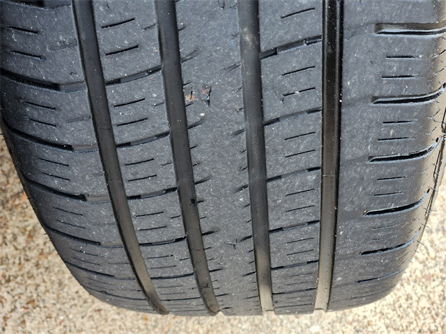 2023 Nissan Rogue SV - 10