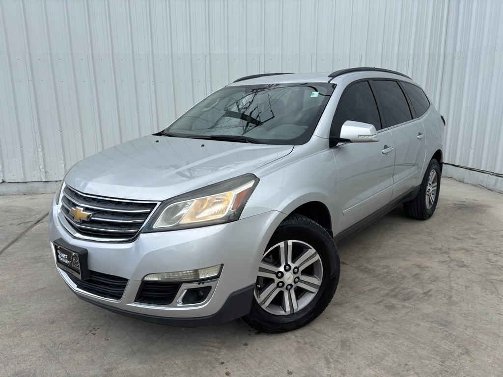 2015 Chevrolet Traverse  Lt In Austin, Texas