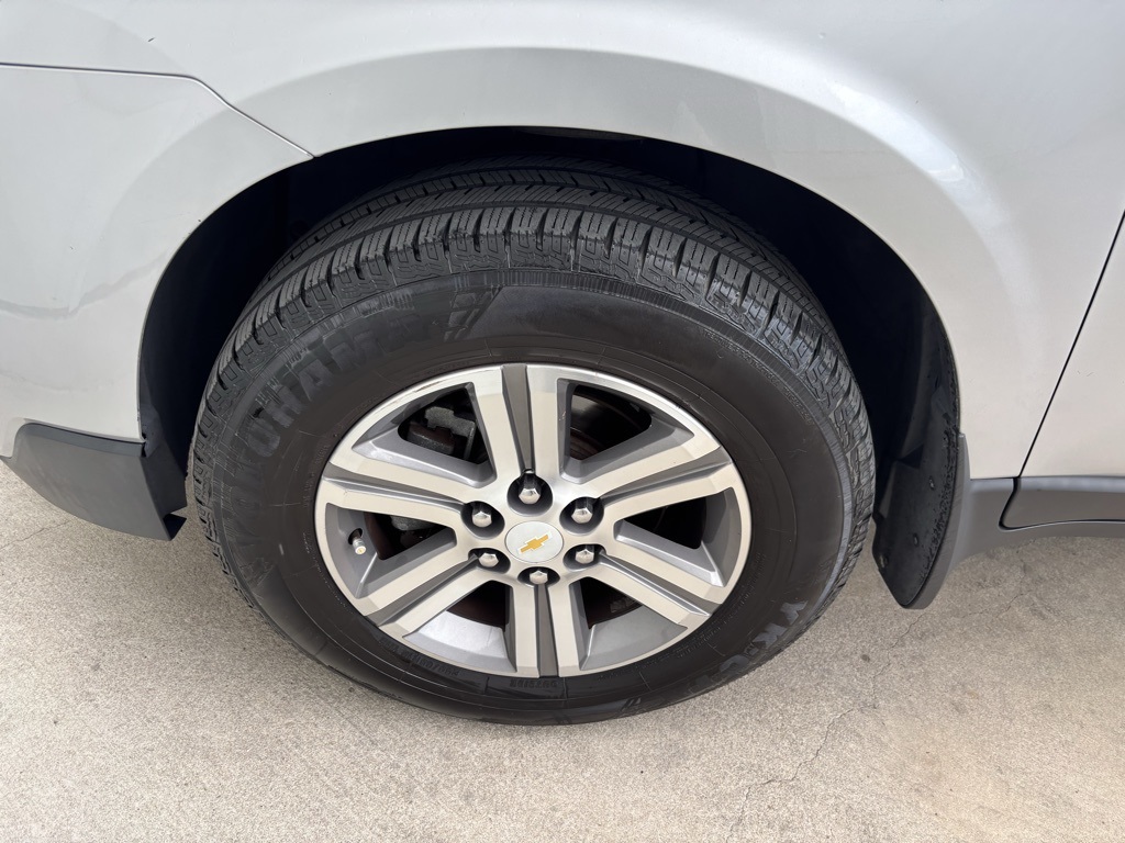 2015 Chevrolet Traverse  Lt In Austin, Texas