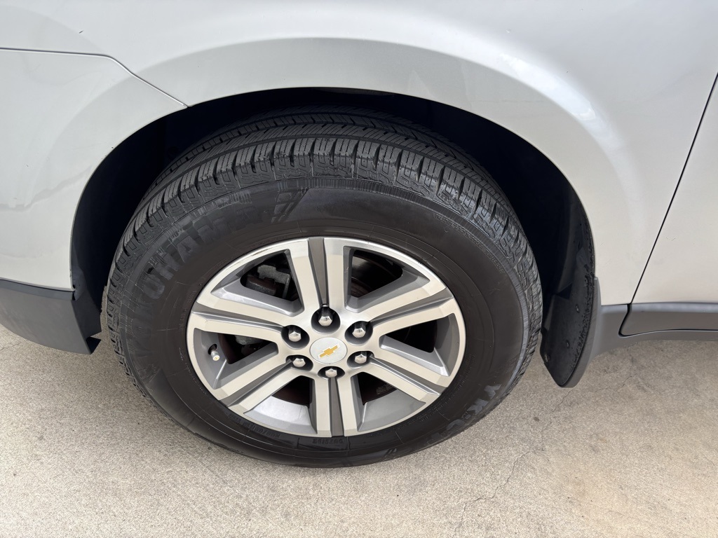 2015 Chevrolet Traverse  Lt In Austin, Texas