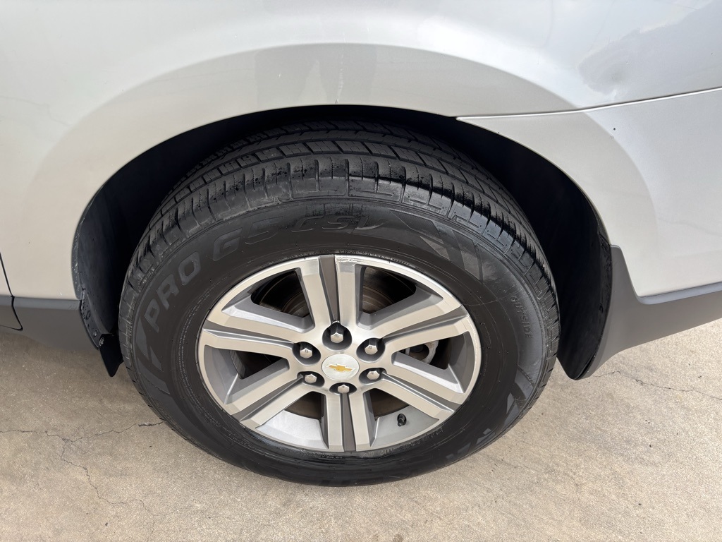 2015 Chevrolet Traverse  Lt In Austin, Texas