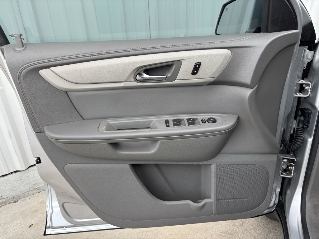 2015 Chevrolet Traverse  Lt In Austin, Texas