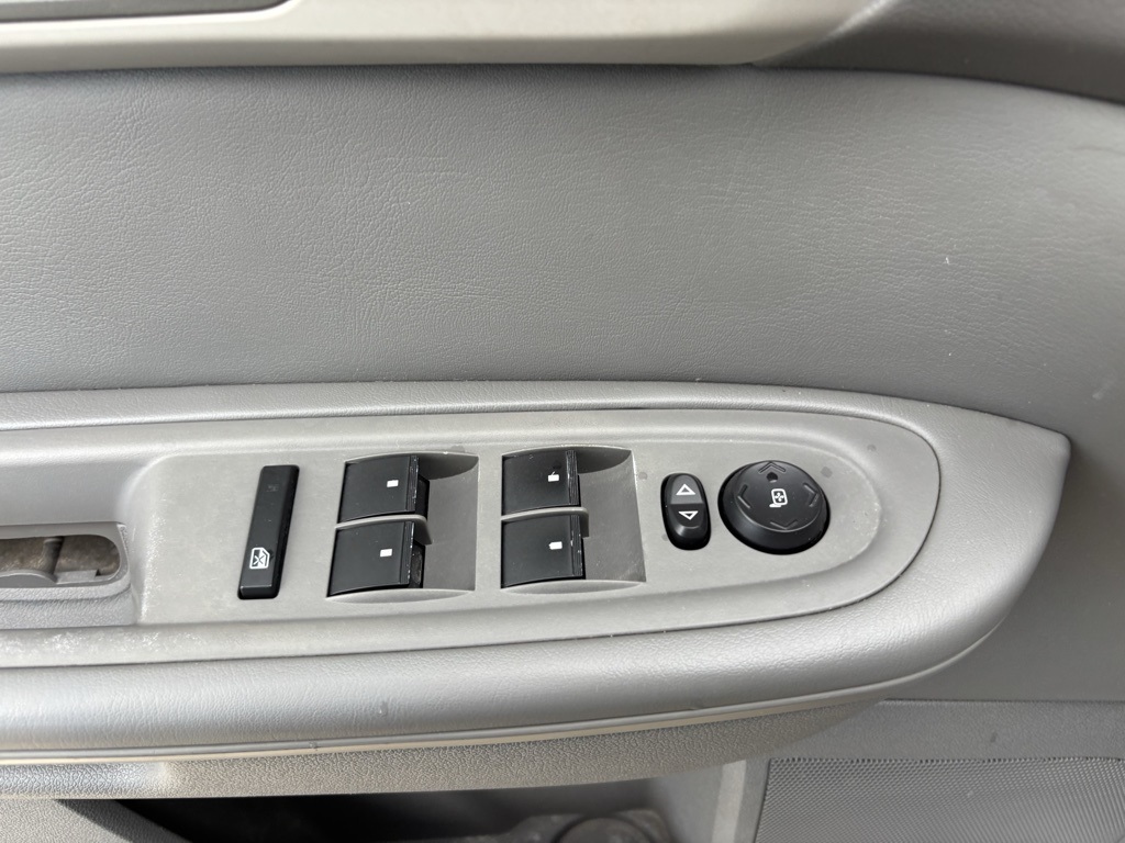 2015 Chevrolet Traverse  Lt In Austin, Texas