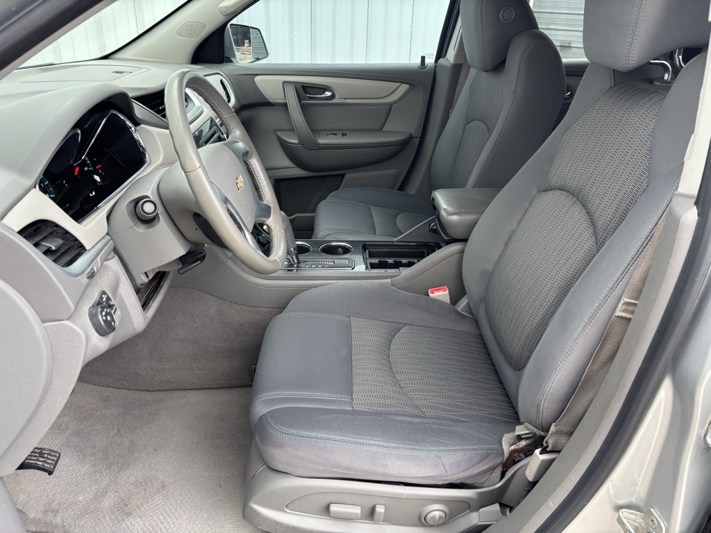2015 Chevrolet Traverse  Lt In Austin, Texas