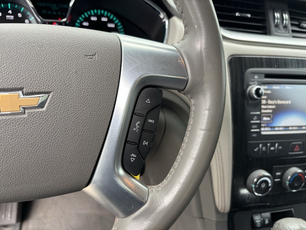 2015 Chevrolet Traverse  Lt In Austin, Texas
