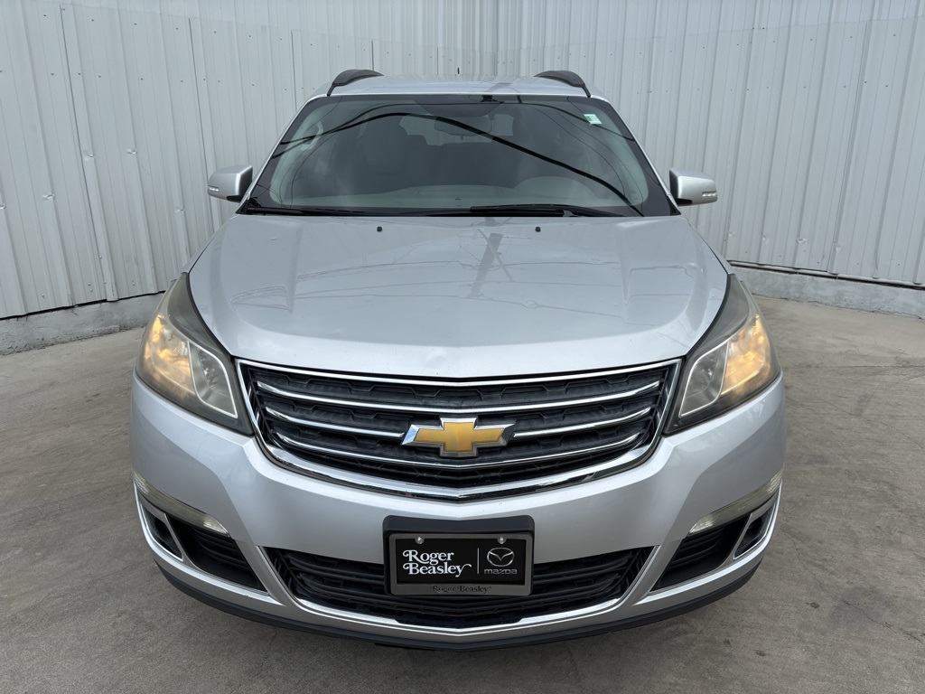 2015 Chevrolet Traverse  Lt In Austin, Texas
