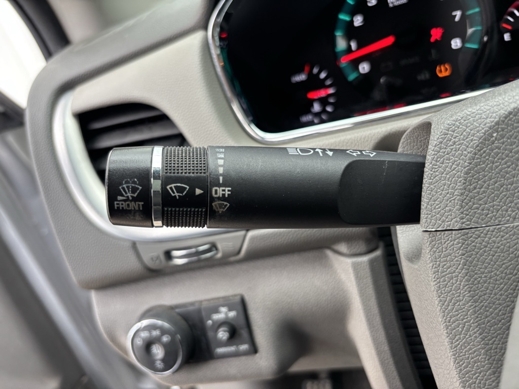 2015 Chevrolet Traverse  Lt In Austin, Texas