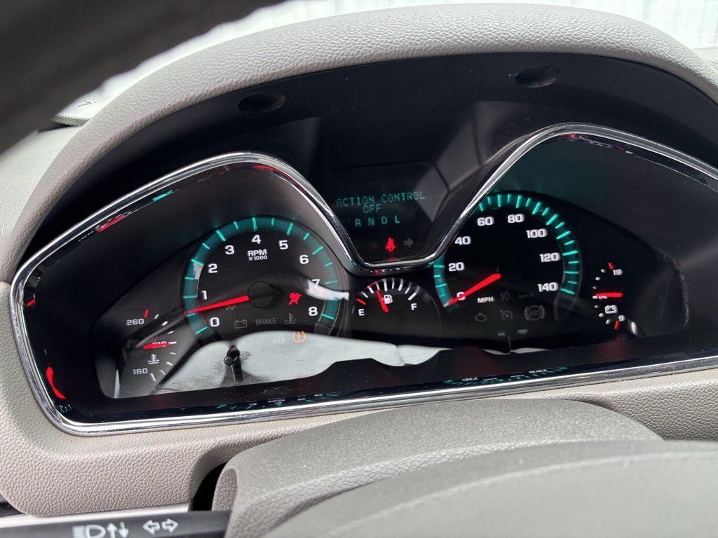 2015 Chevrolet Traverse  Lt In Austin, Texas