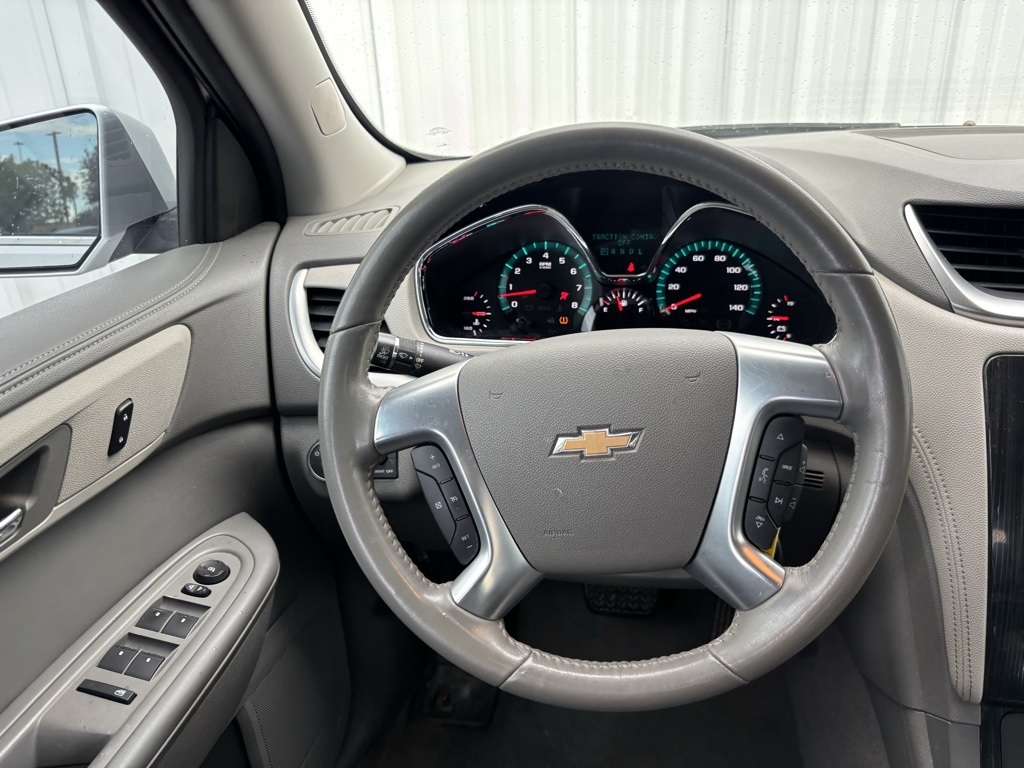2015 Chevrolet Traverse  Lt In Austin, Texas