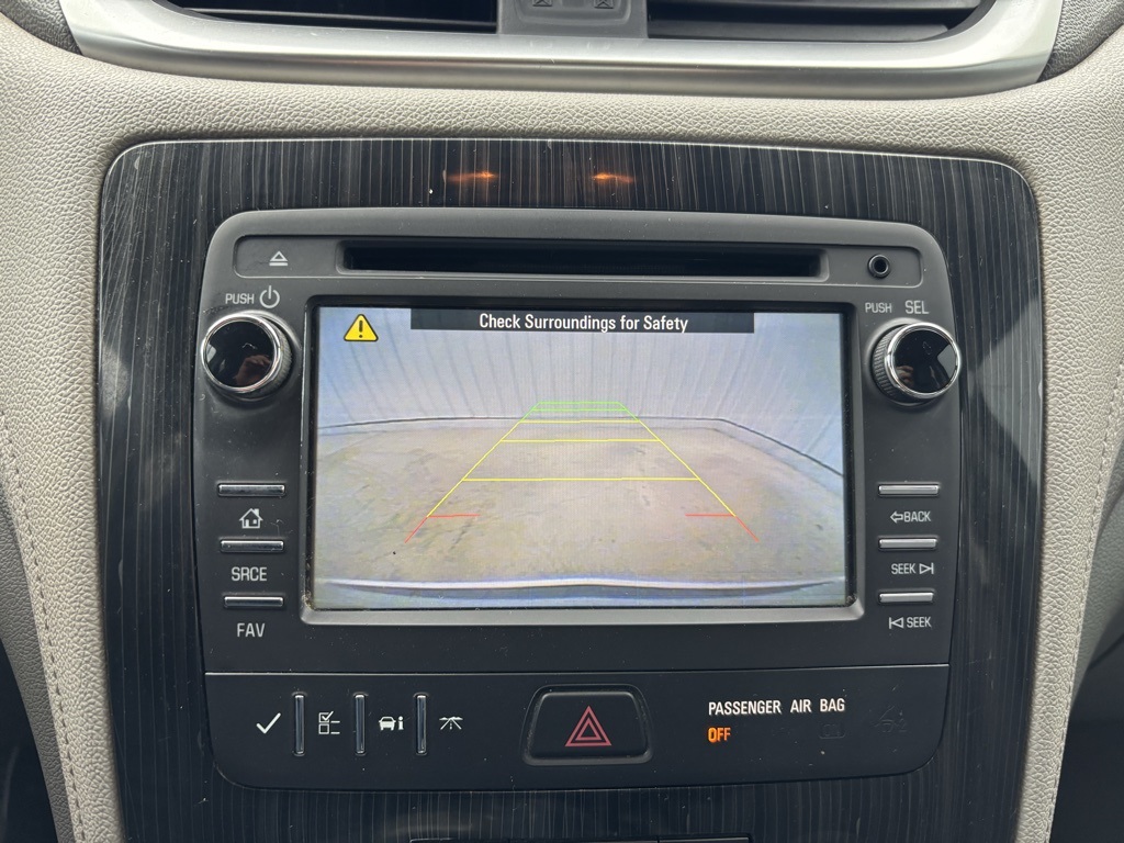 2015 Chevrolet Traverse  Lt In Austin, Texas