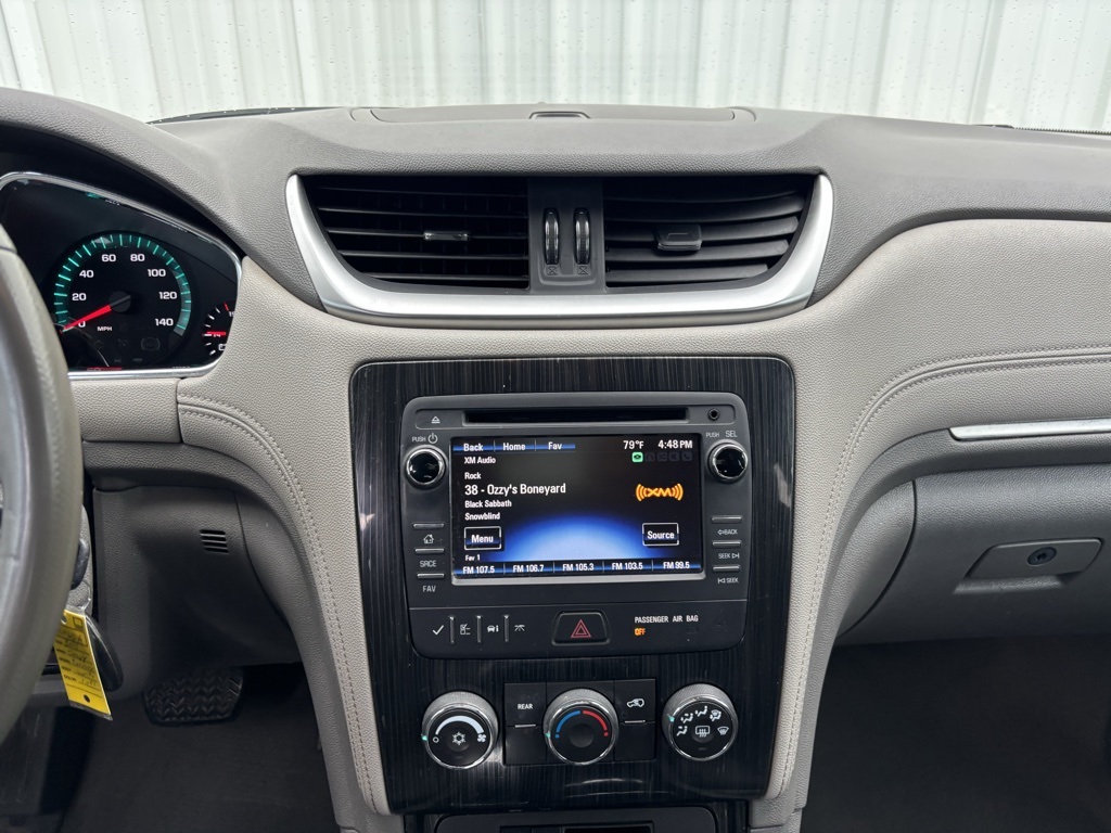 2015 Chevrolet Traverse  Lt In Austin, Texas