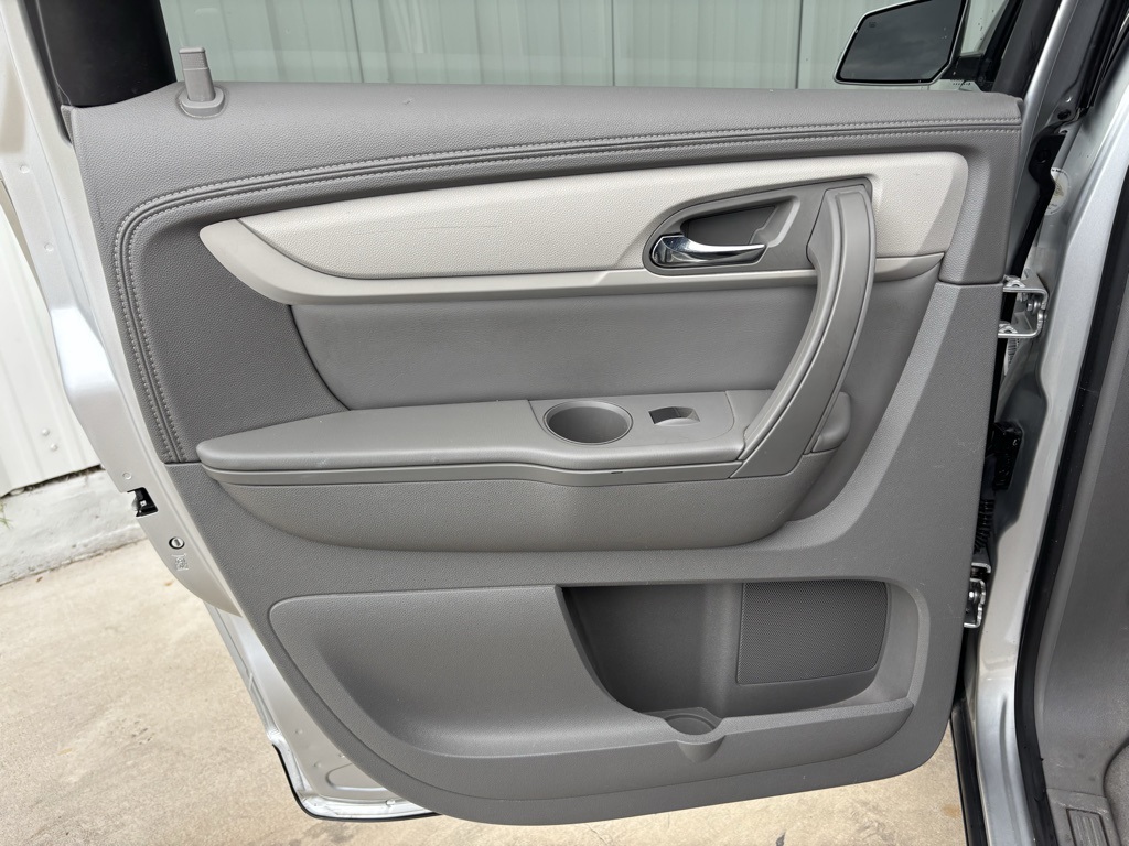 2015 Chevrolet Traverse  Lt In Austin, Texas