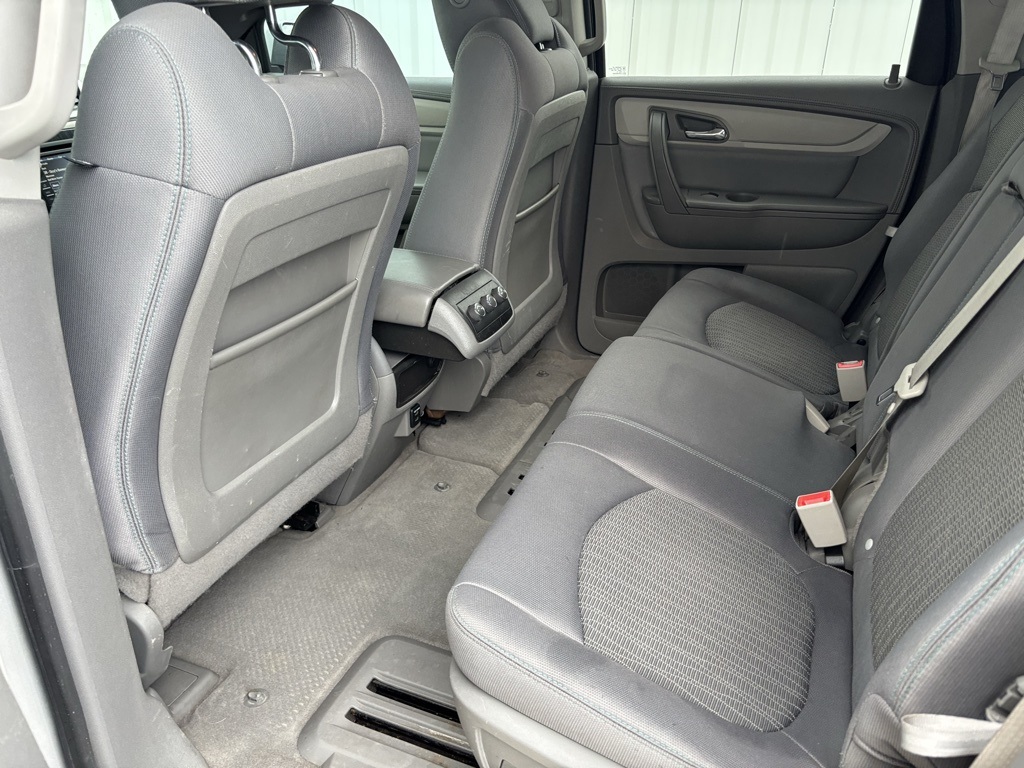 2015 Chevrolet Traverse  Lt In Austin, Texas
