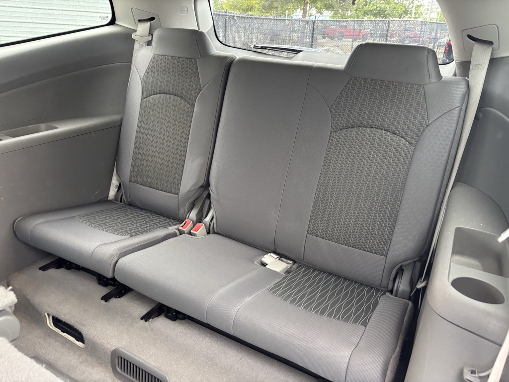 2015 Chevrolet Traverse  Lt In Austin, Texas
