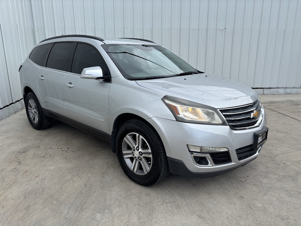 2015 Chevrolet Traverse  Lt In Austin, Texas