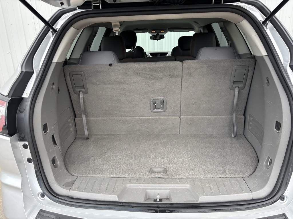 2015 Chevrolet Traverse  Lt In Austin, Texas
