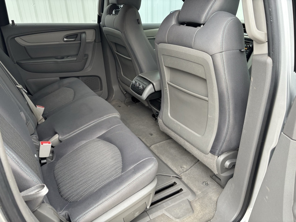 2015 Chevrolet Traverse  Lt In Austin, Texas