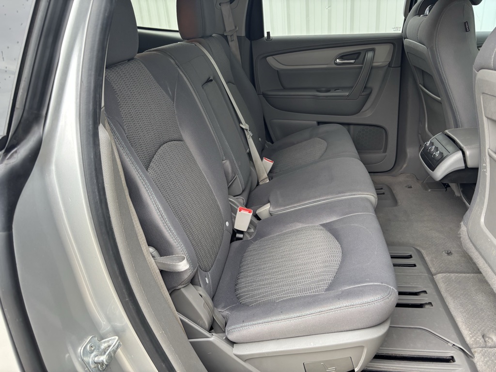 2015 Chevrolet Traverse  Lt In Austin, Texas