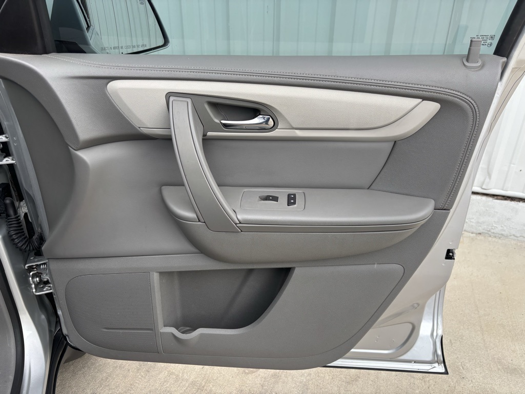 2015 Chevrolet Traverse  Lt In Austin, Texas