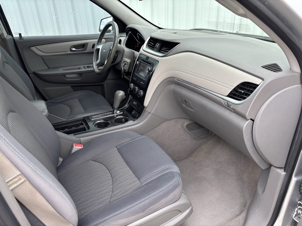 2015 Chevrolet Traverse  Lt In Austin, Texas