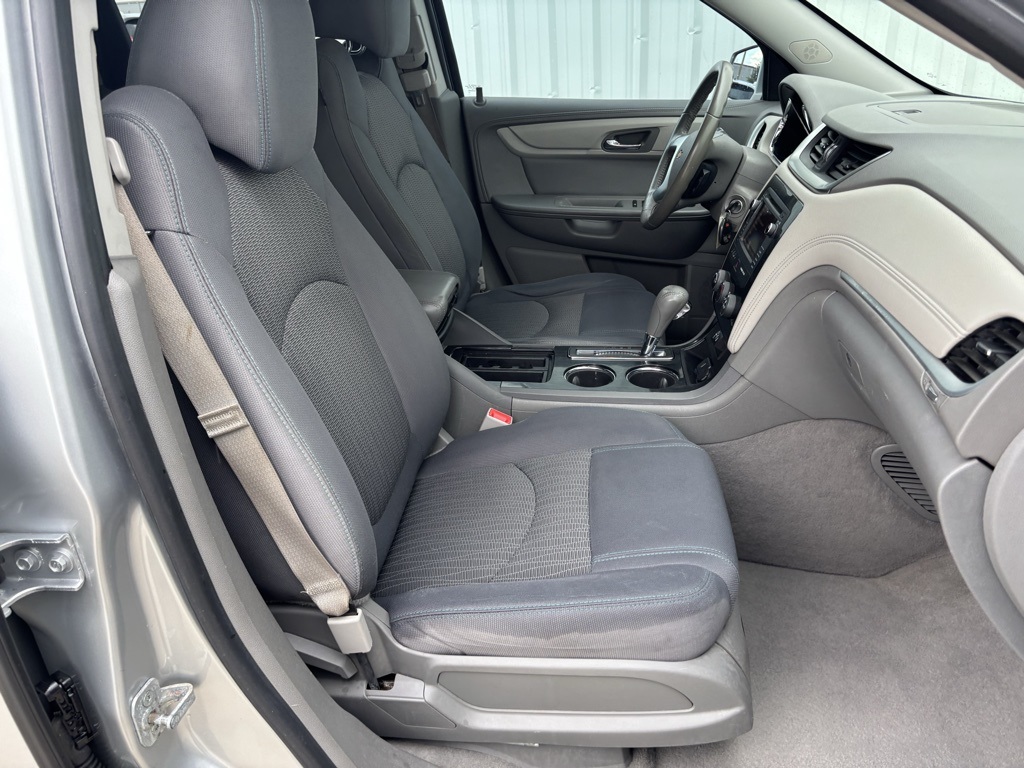 2015 Chevrolet Traverse  Lt In Austin, Texas