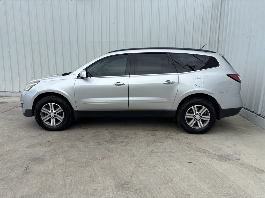 2015 Chevrolet Traverse  Lt In Austin, Texas
