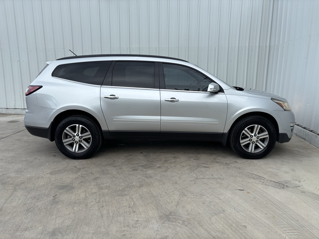 2015 Chevrolet Traverse  Lt In Austin, Texas