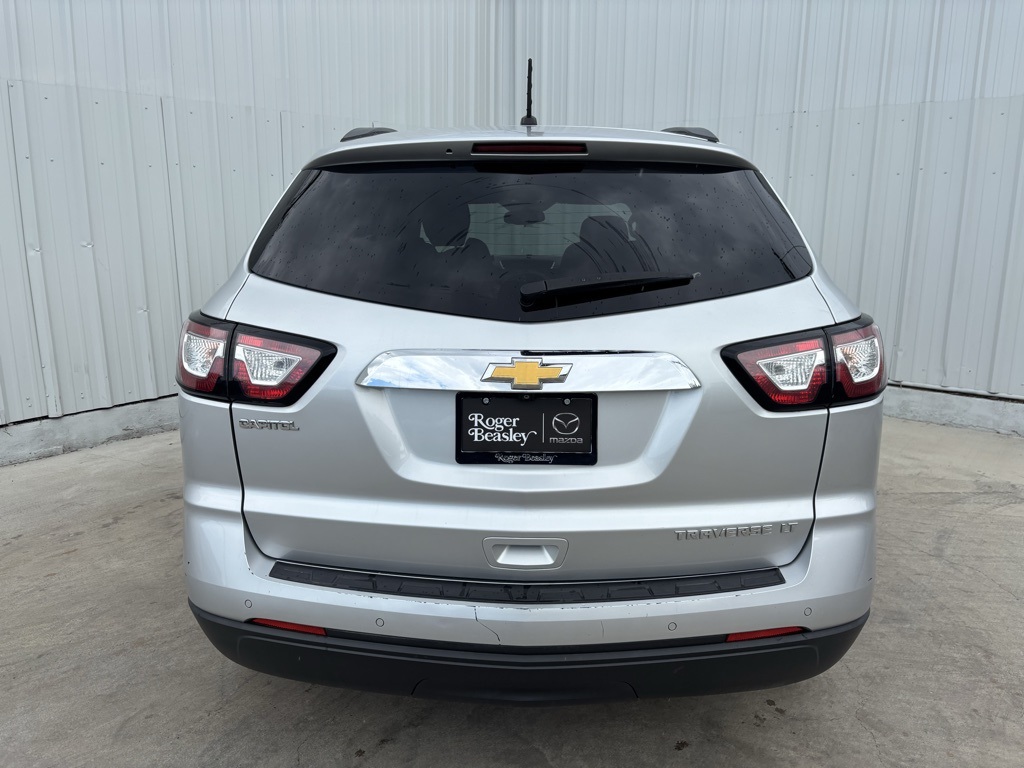 2015 Chevrolet Traverse  Lt In Austin, Texas