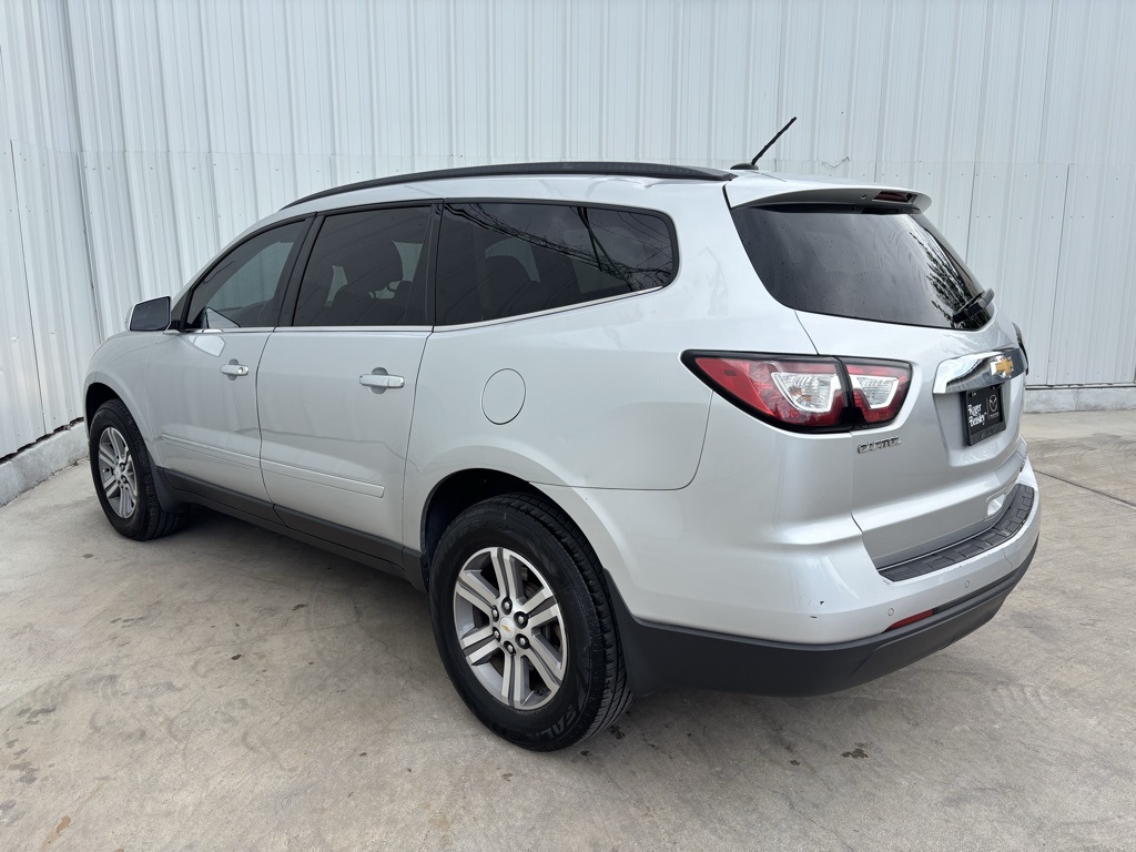 2015 Chevrolet Traverse  Lt In Austin, Texas