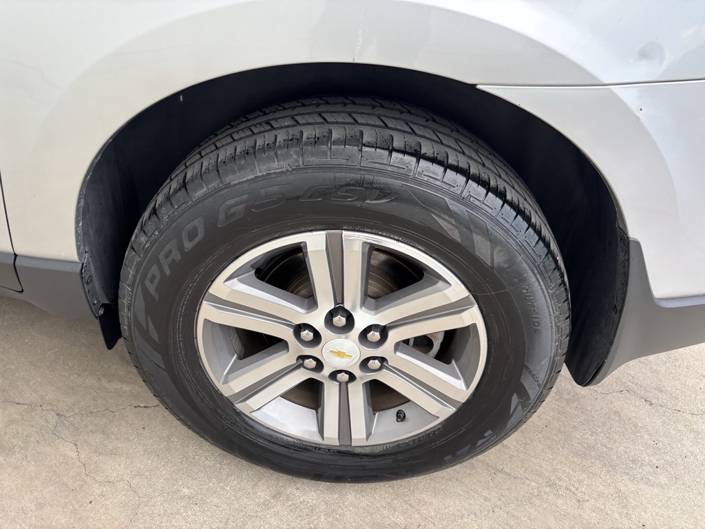2015 Chevrolet Traverse  Lt In Austin, Texas