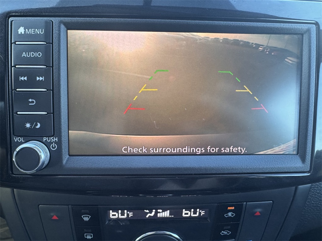 2019 Nissan Sentra SV Gray at Bayway Chrysler Dodge Jeep Ram