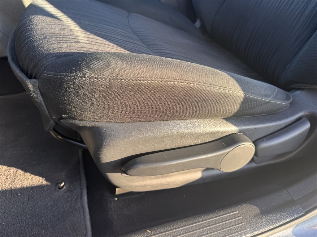 2019 Nissan Sentra SV Gray at Bayway Chrysler Dodge Jeep Ram