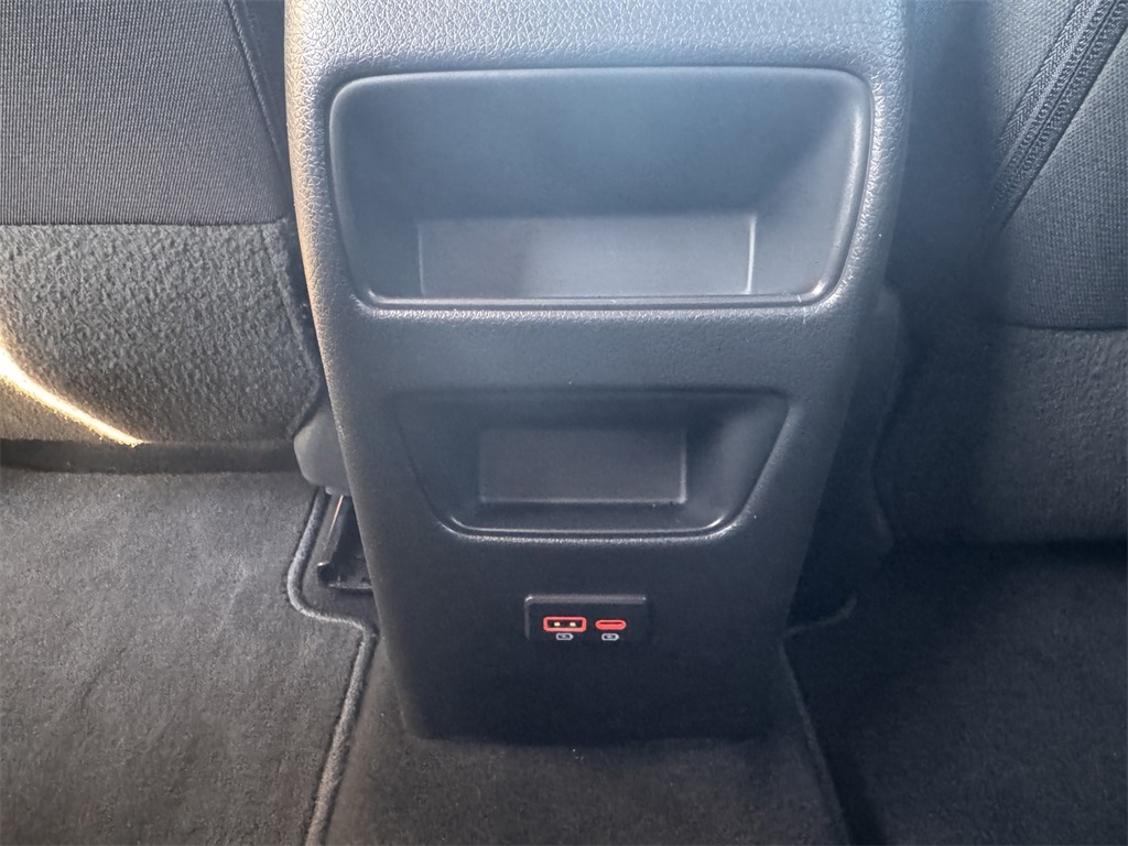 2019 Nissan Sentra SV Gray at Bayway Chrysler Dodge Jeep Ram