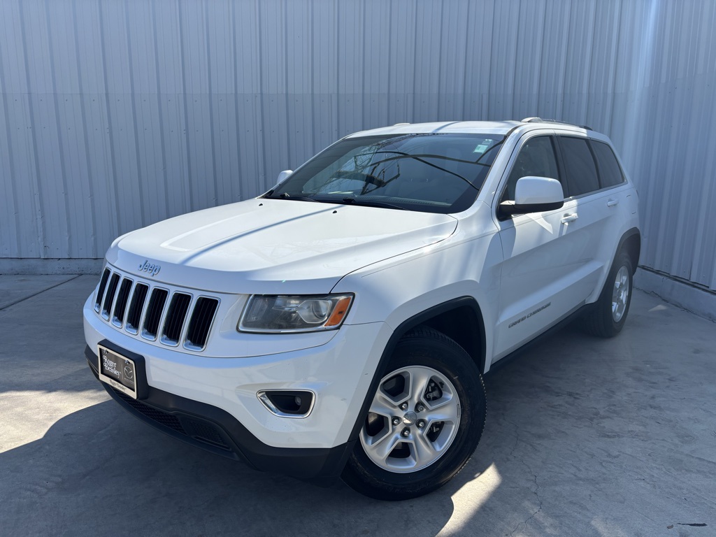 Used Car 2016 Jeep Grand Cherokee  Laredo For Sale In Austin, Texas