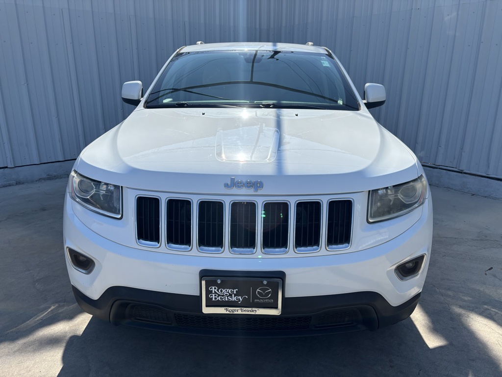 Used Car 2016 Jeep Grand Cherokee  Laredo For Sale In Austin, Texas