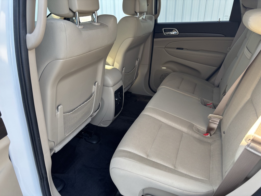 Used Car 2016 Jeep Grand Cherokee  Laredo For Sale In Austin, Texas