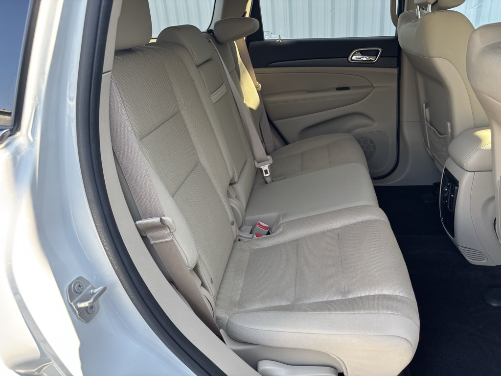 Used Car 2016 Jeep Grand Cherokee  Laredo For Sale In Austin, Texas